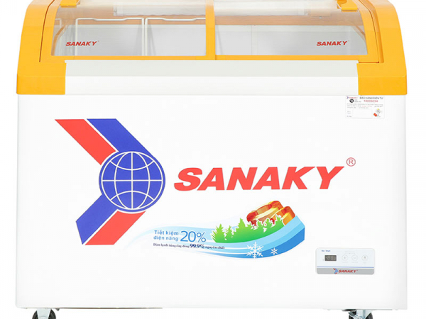 Tủ đông Sanaky VH-3899KB - Hàng chính hãng