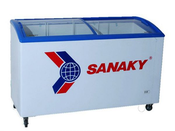 Tủ đông Sanaky VH-402KW - Hàng chính hãng