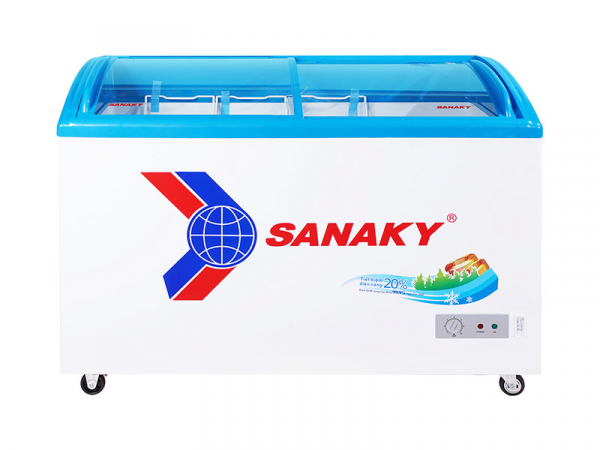 Tủ đông Sanaky VH-4899K - Hàng chính hãng