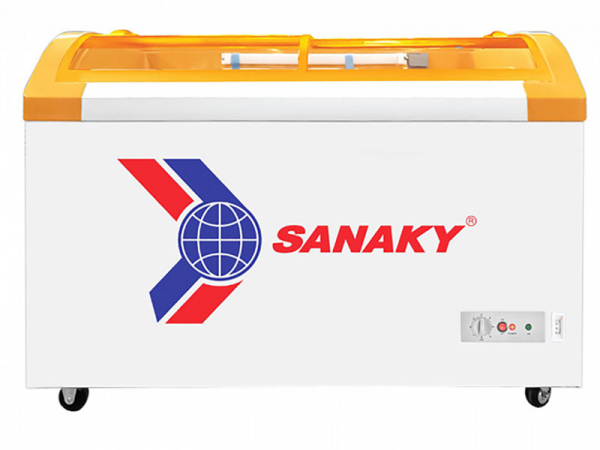 Tủ đông Sanaky VH-4899KB - Hàng chính hãng