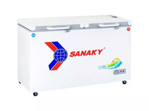 Tủ đông Sanaky VH-5699W2K - Hàng chính hãng