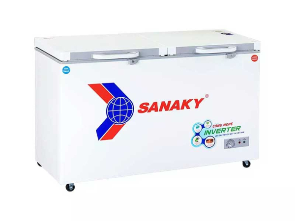 Tủ đông Sanaky VH-5699W4K - Hàng chính hãng