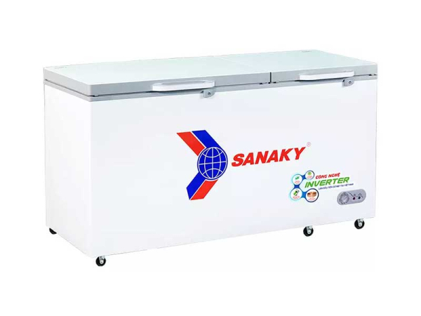 Tủ đông Sanaky VH-6699HY4K - Hàng chính hãng