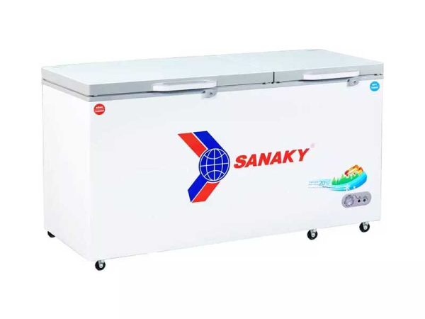 Tủ đông Sanaky VH-6699W2K - Hàng chính hãng