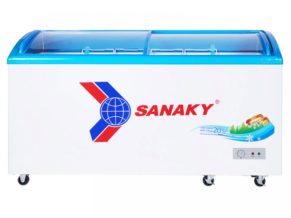 Tủ đông Sanaky VH-6899K - Hàng chính hãng