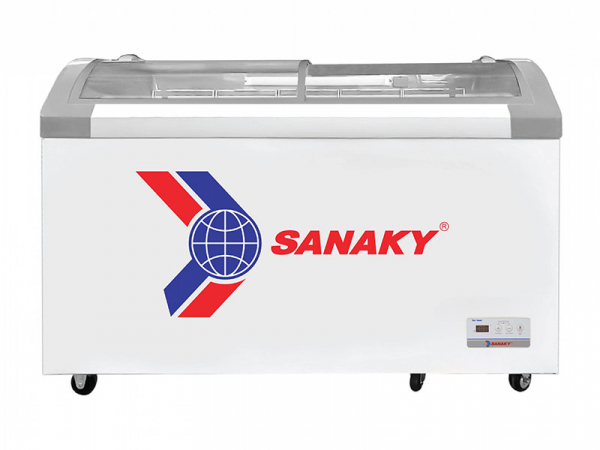 Tủ đông Sanaky VH-888KA - Hàng chính hãng