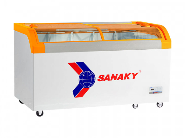 Tủ đông Sanaky VH-899KA - Hàng chính hãng