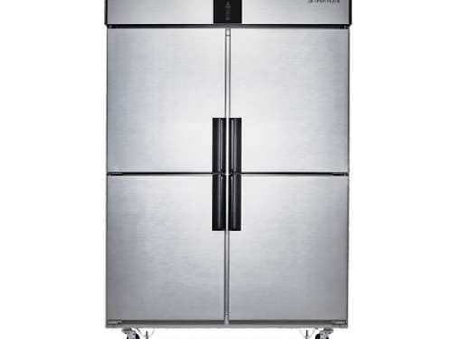 Tủ đông inox 4 cánh Starion SR-S45EIA - Hàng chính hãng