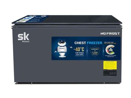 Tủ đông Sumikura SKF-300S/NFR - Hàng chính hãng