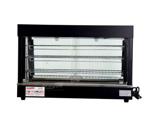 Tủ giữ nóng thức ăn Newsun HW-60-2 - Hàng chính hãng