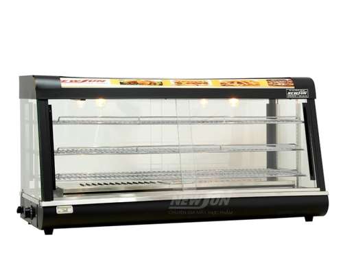 Tủ giữ nóng thức ăn Newsun HW-60-3 - Hàng chính hãng