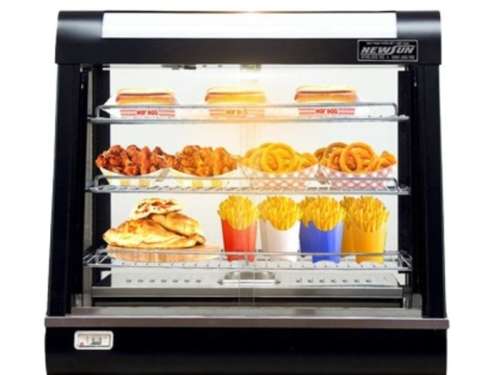 Tủ giữ nóng thực phẩm Newsun HW-60-1 - Hàng chính hãng