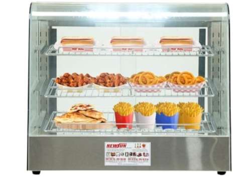 Tủ giữ nóng thực phẩm Newsun NS-HW-862 - Hàng chính hãng