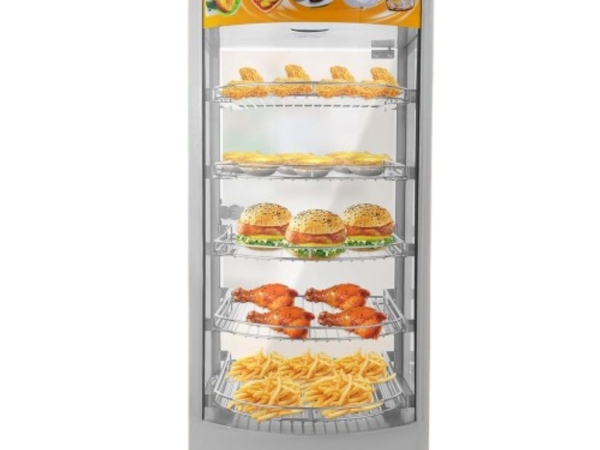 Tủ giữ nóng thực phẩm Primo 0300101873 - Hàng chính hãng