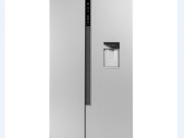 Tủ lạnh Aqua AQR-I565AS - Hàng chính hãng