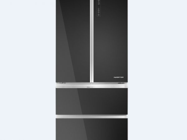 Tủ lạnh Aqua AQR-IG656AM  - Hàng chính hãng