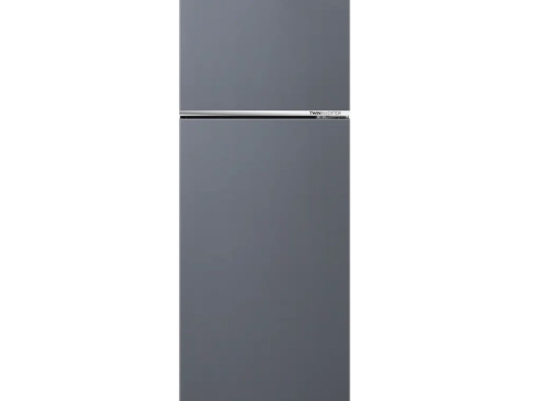 Tủ lạnh Aqua inverter 358 lít AQR-T410FA(SL) - Hàng chính hãng