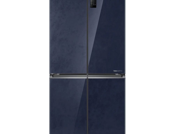 Tủ lạnh Aqua inverter 469 lít AQR-M560XA(GL) - Hàng chính hãng