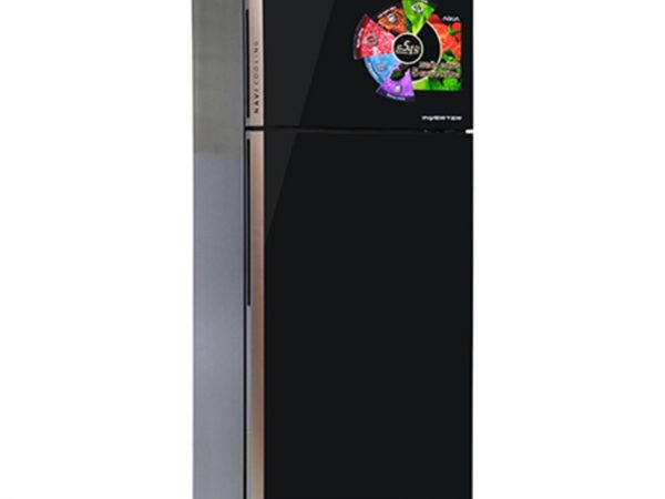 Tủ lạnh Aqua Inveter AQR-IG248EN (GB) - Hàng chính hãng