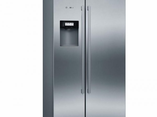 Tủ lạnh Bosch KAD92HI31 - Hàng chính hãng