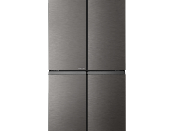 Tủ lạnh Casper Inverter 462 lít RM-520VT - Hàng chính hãng