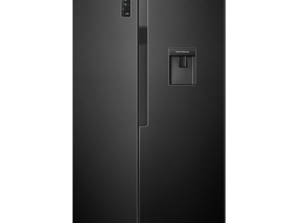Tủ lạnh Casper Inverter 551 lít RS 575VBW - Hàng chính hãng