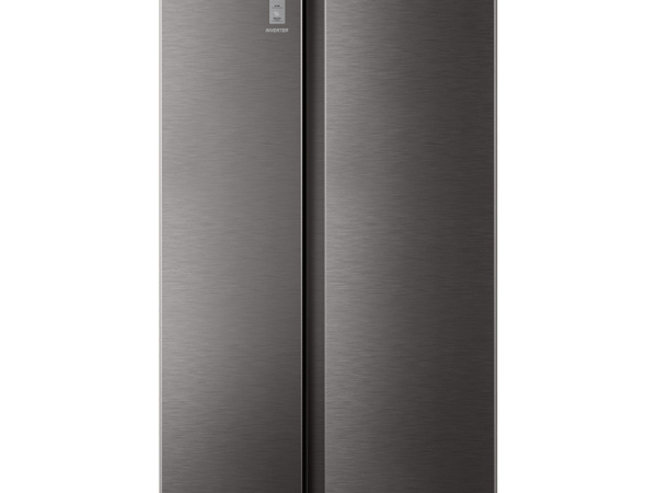 Tủ lạnh Casper RS-570VT (552 lít) - Hàng chính hãng