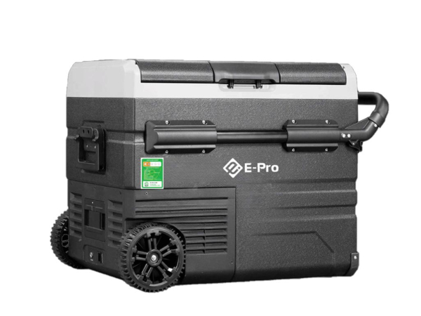 Tủ lạnh di động E-pro VEP-PF-A-TWW45 - Hàng chính hãng