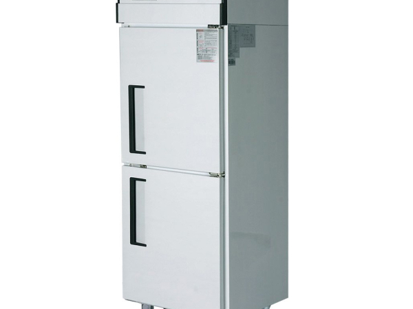 Tủ lạnh đứng 2 cửa Kistem KIS-XD25R - Hàng chính hãng