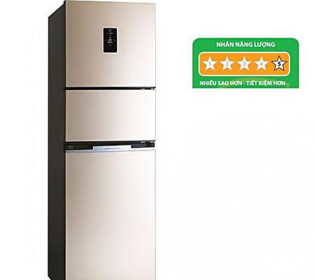 Chi tiết với hơn 150 về tủ lạnh 3 cửa inverter hay nhất