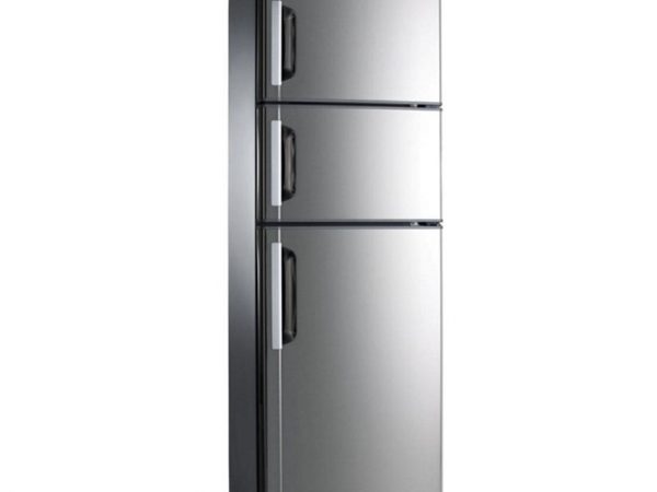 Tủ lạnh Electrolux ETB2603SC - Hàng chính hãng