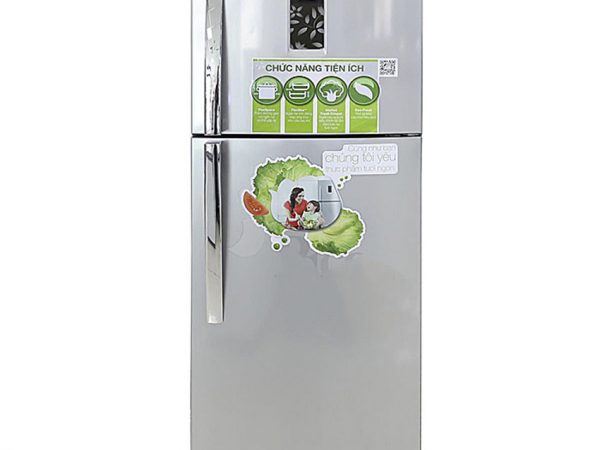 Tủ lạnh Electrolux ETB3500PE - Hàng chính hãng