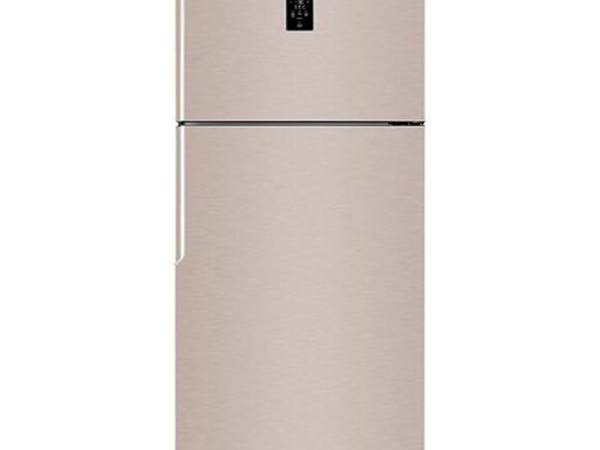 Tủ lạnh Electrolux ETE5720B-G - Hàng chính hãng