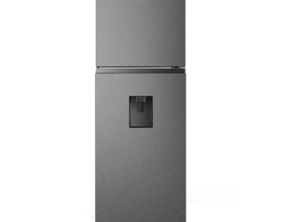 Tủ lạnh Hisense inverter 249 lít RT328N4EBND - Hàng chính hãng