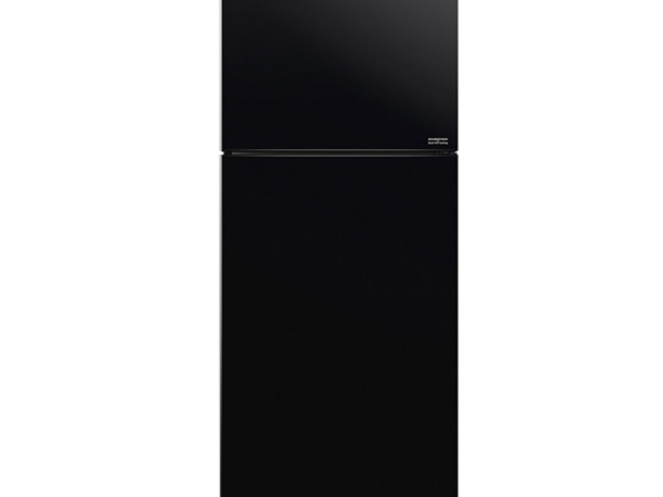 Tủ lạnh Hitachi Inverter 349 lít R-FVY480PGV0-GBK - Hàng chính hãng