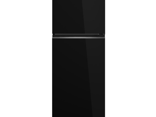 Tủ lạnh Hitachi Inverter 374 lít HRTN6408SGBKVN - Hàng chính hãng