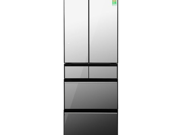 Tủ lạnh Hitachi Inverter 540 lít Multi Door R-HW540RV(X) - Hàng chính hãng