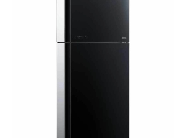 Tủ lạnh Hitachi Inverter 550 lít R-FG690PGV7X(GBK) - Hàng chính hãng