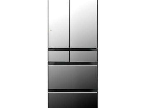 Tủ lạnh Hitachi Inverter 617 lít R-HW620RV (X) - Hàng chính hãng