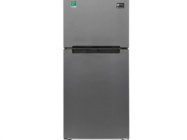 Tủ lạnh Inverter 208 lít Samsung RT19M300BGS/SV - Hàng chính hãng