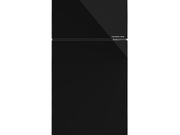 Tủ lạnh inverter 345 lít Aqua AQR-IG356DN GBN - Hàng chính hãng