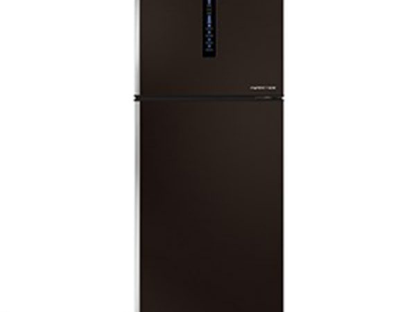 Tủ lạnh inverter 345 lít Aqua AQR-IU346BN DB - Hàng chính hãng