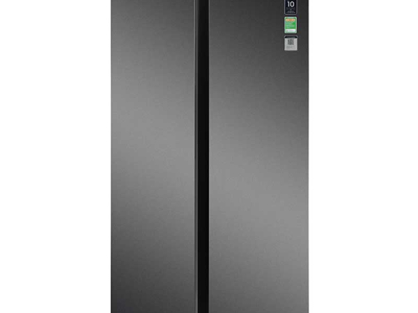 Tủ lạnh Inverter 624 Lít Electrolux ESE6600A-AVN - Hàng chính hãng