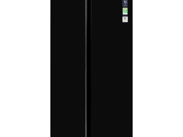 Tủ lạnh Inverter 624 Lít Electrolux ESE6600A-BVN - Hàng chính hãng