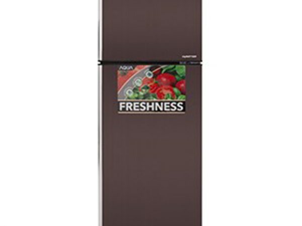 Tủ lạnh Inverter Aqua AQR-I247BN (DC) - Hàng chính hãng