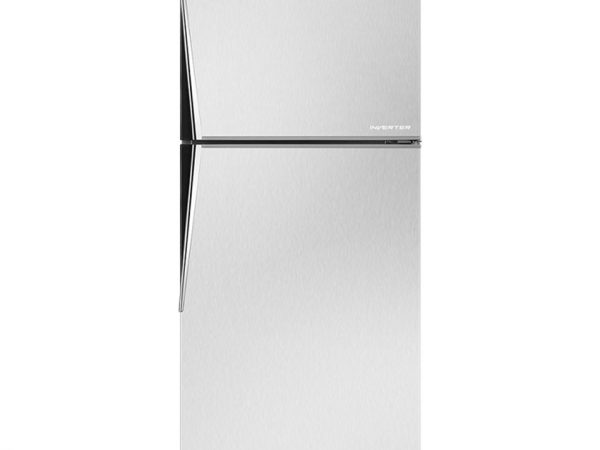 Tủ lạnh Inverter Aqua AQR-I255AN - Hàng chính hãng