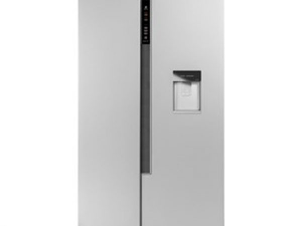 Tủ lạnh Inverter Aqua AQR-I565AS SW - Hàng chính hãng