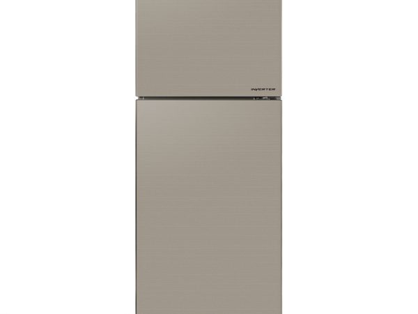 Tủ lạnh Inverter Aqua AQR-IG377DN GG - Hàng chính hãng