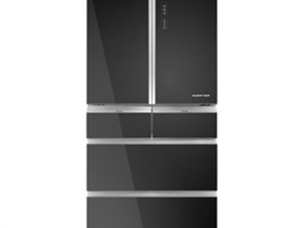 Tủ lạnh Inverter Aqua AQR-IG686AM GB - Hàng chính hãng
