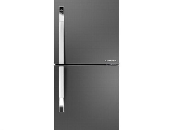 Tủ lạnh Inverter Aqua AQR-IP286AB - Hàng chính hãng